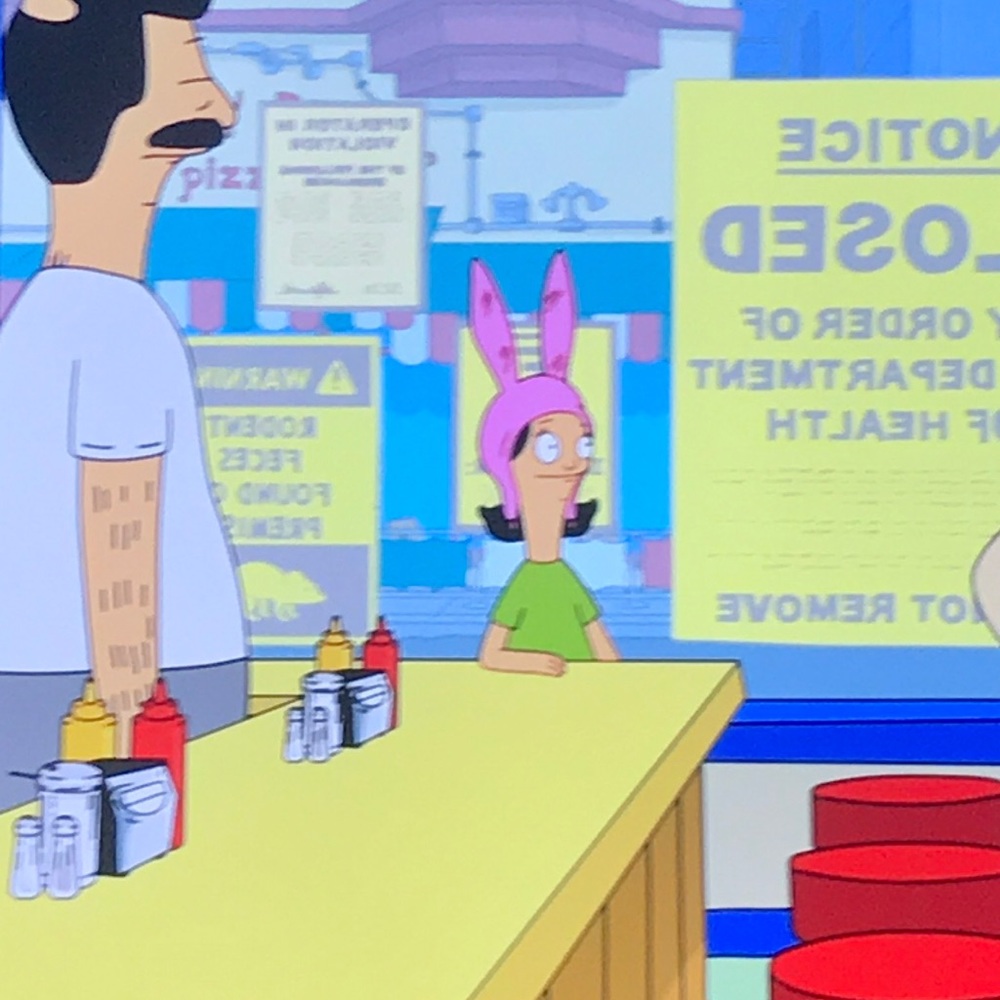 Meet your Posher, Sarah